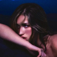 有点像安史之乱：Tate McRae秒了