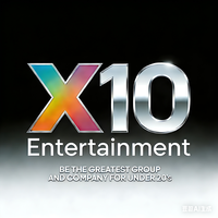 X10 Entertainment.